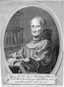 Retrato grabado de Andrea Rossi d’après Carlo Maratti